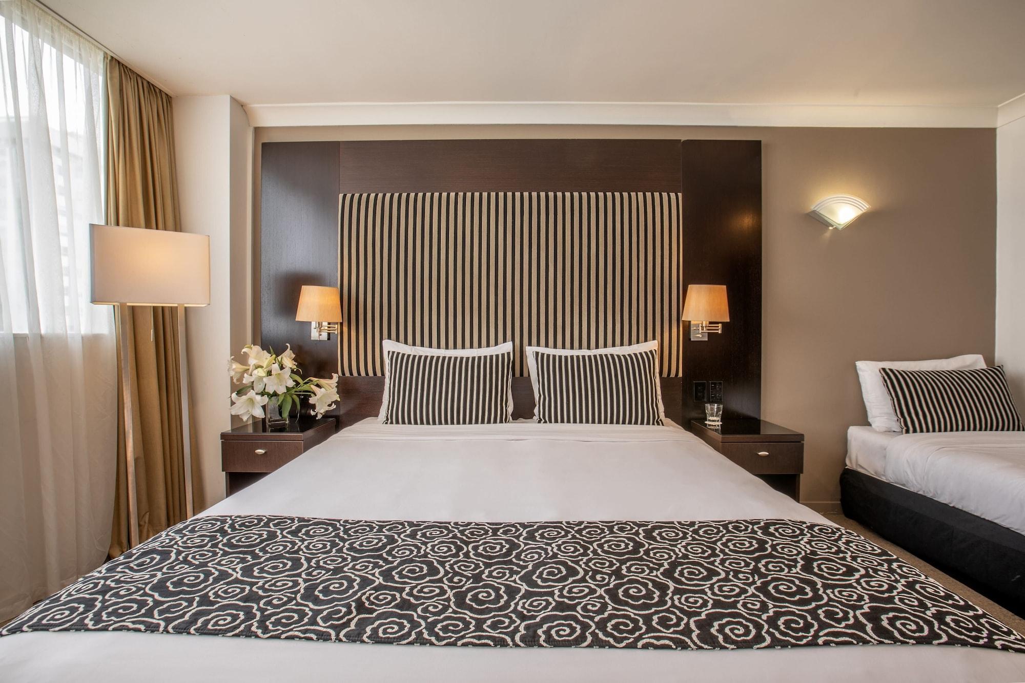 Mercure Wellington Abel Tasman Ngoại thất bức ảnh